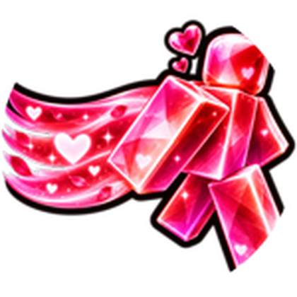 Heartbloom Trail