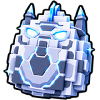 Monster Egg In-Game Visual